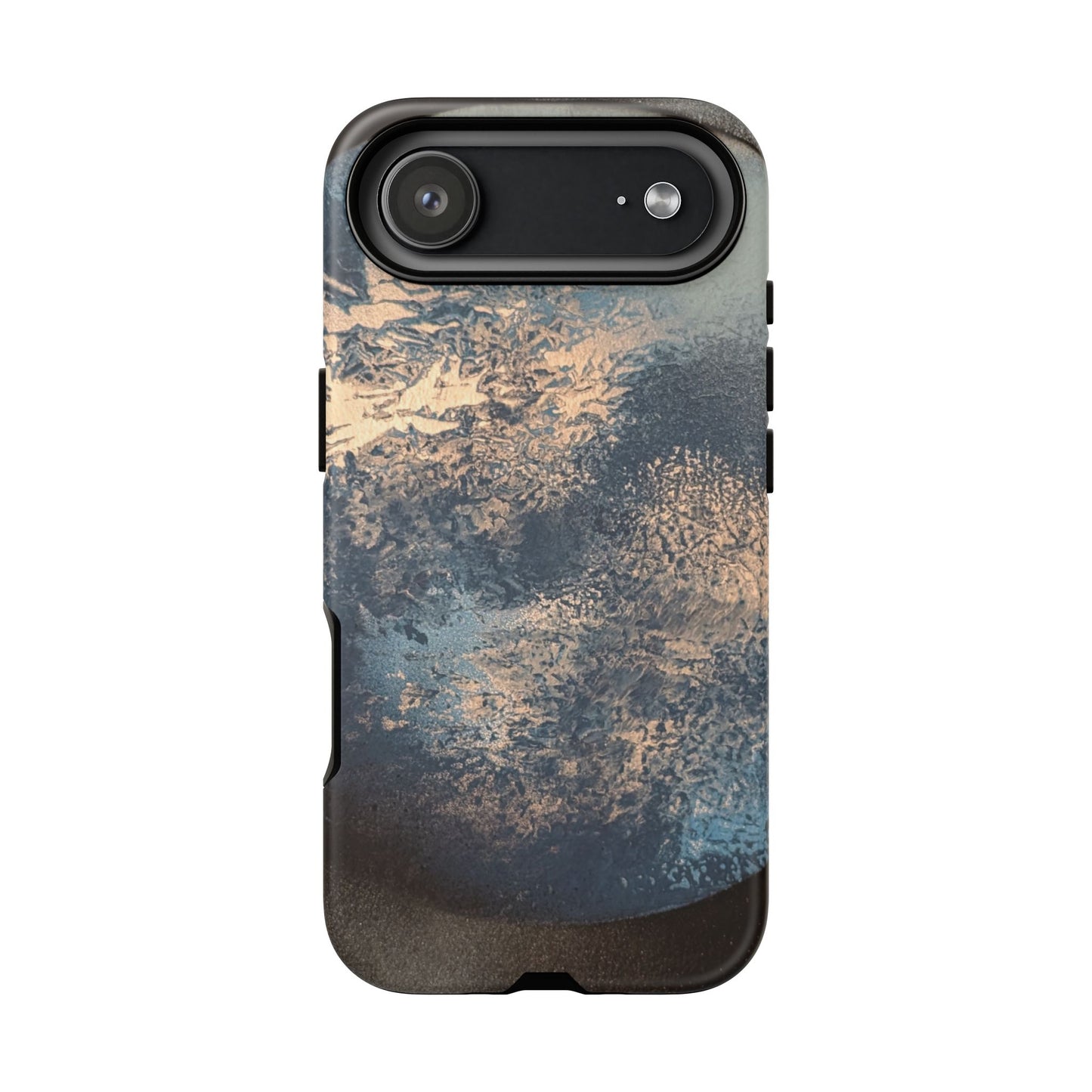ARGENTUM Tough Phone Case