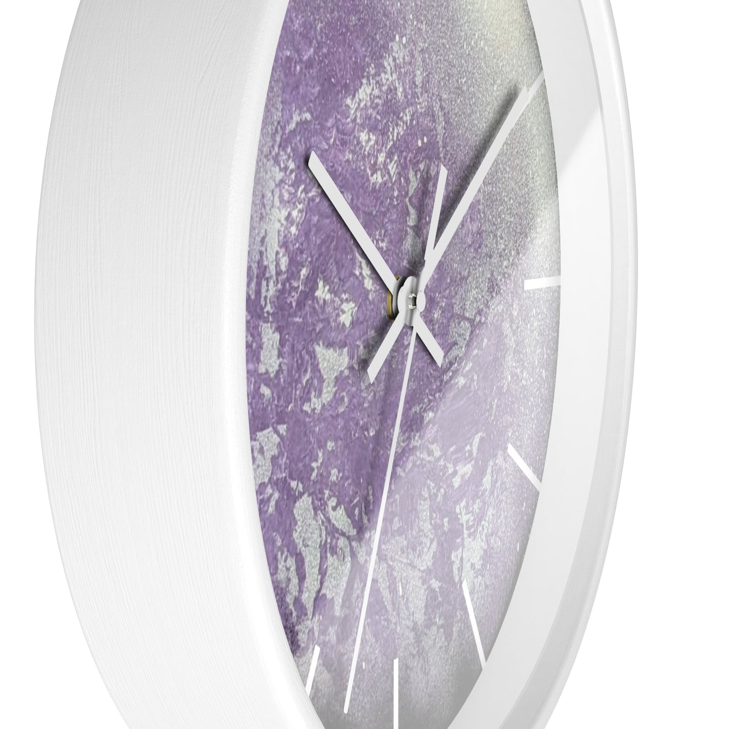 PRIMVS Wall Clock