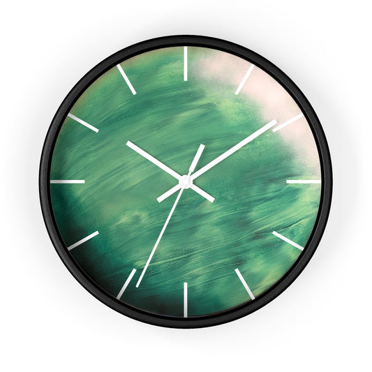 MIDØRI - Wall Clock