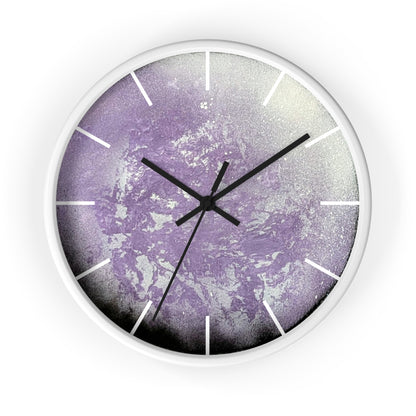 PRIMVS Wall Clock