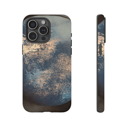 ARGENTUM Tough Phone Case