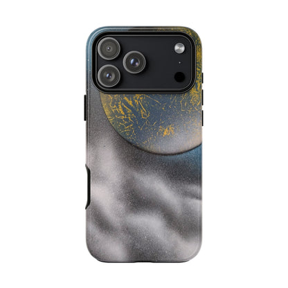 NEPHELAI Tough Phone Case