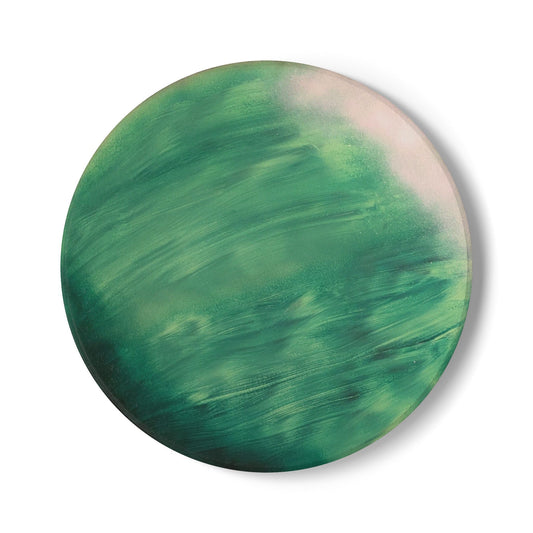 MIDØRI Ceramic Coaster