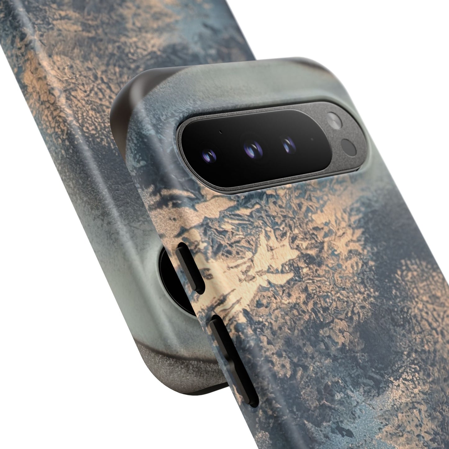 ARGENTUM Tough Phone Case
