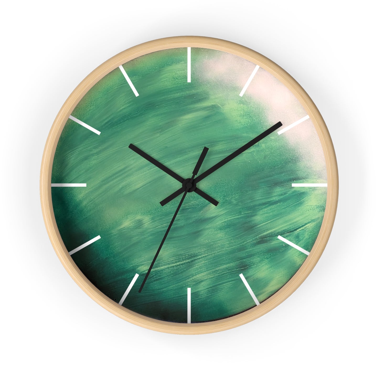 MIDØRI - Wall Clock