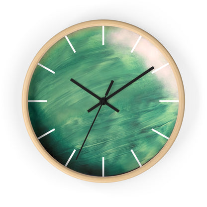 MIDØRI - Wall Clock