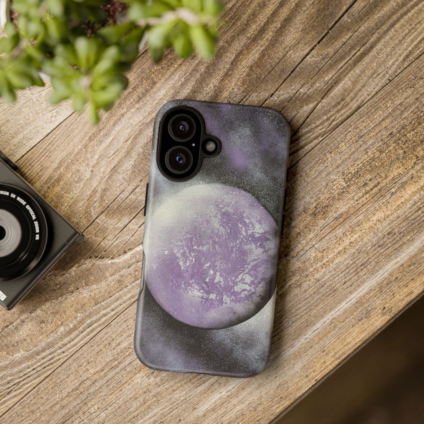 PRIMVS Tough Phone Case