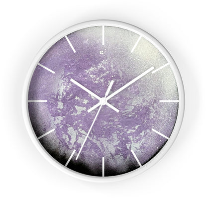 PRIMVS Wall Clock