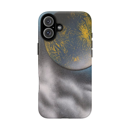 NEPHELAI Tough Phone Case
