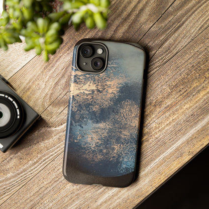 ARGENTUM Tough Phone Case