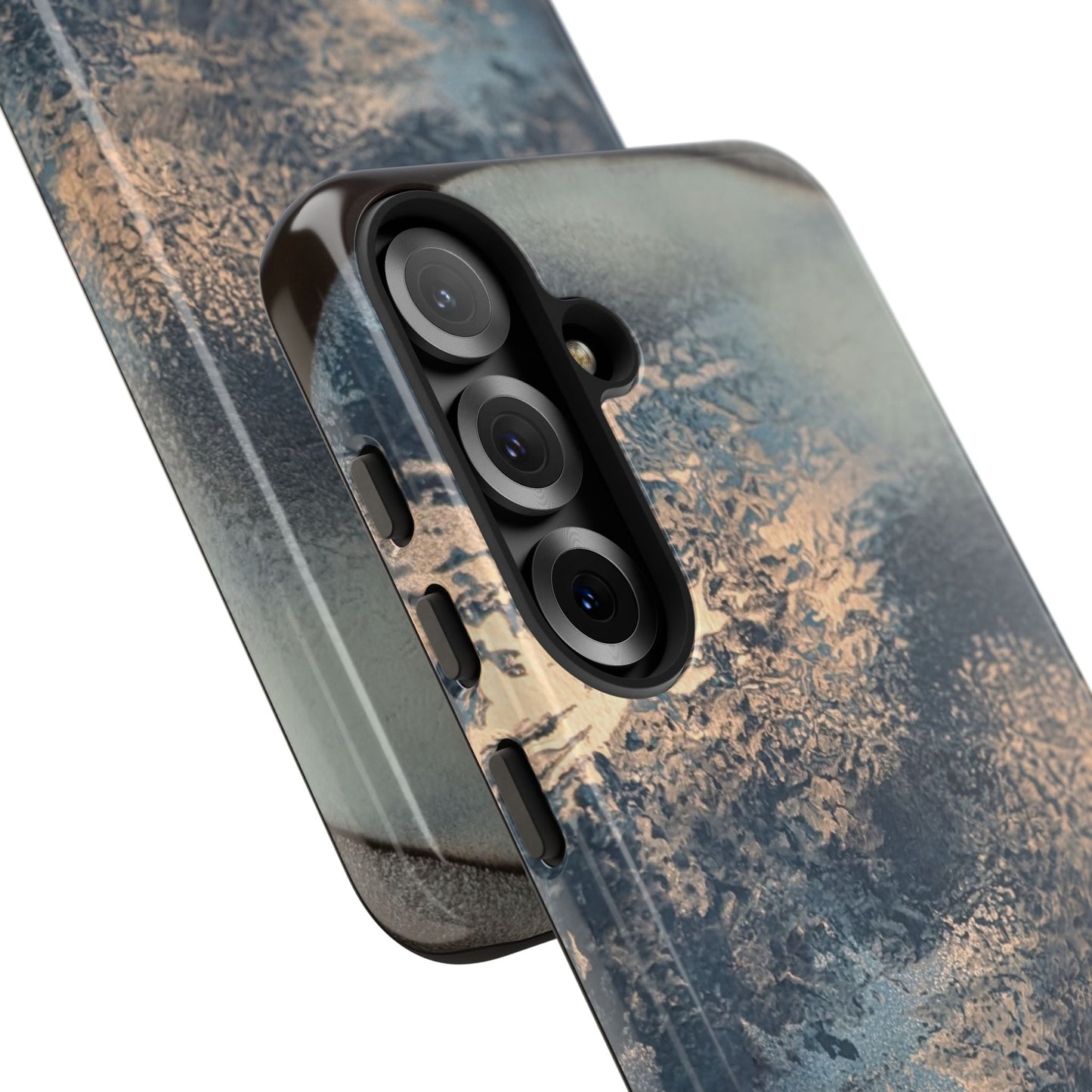 ARGENTUM Tough Phone Case