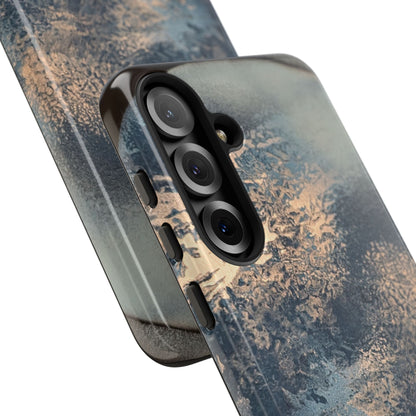 ARGENTUM Tough Phone Case