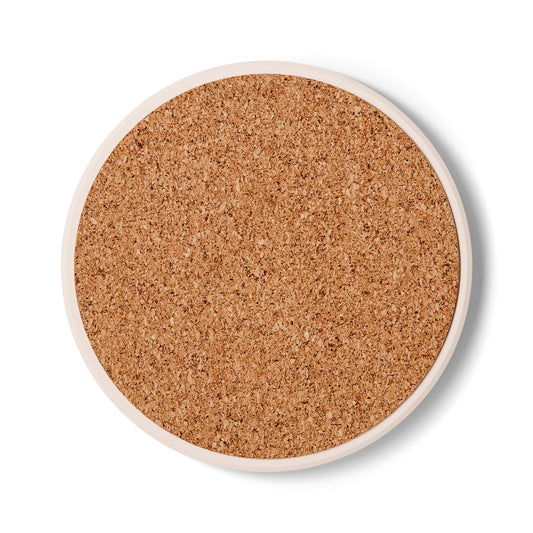 MIDØRI Ceramic Coaster