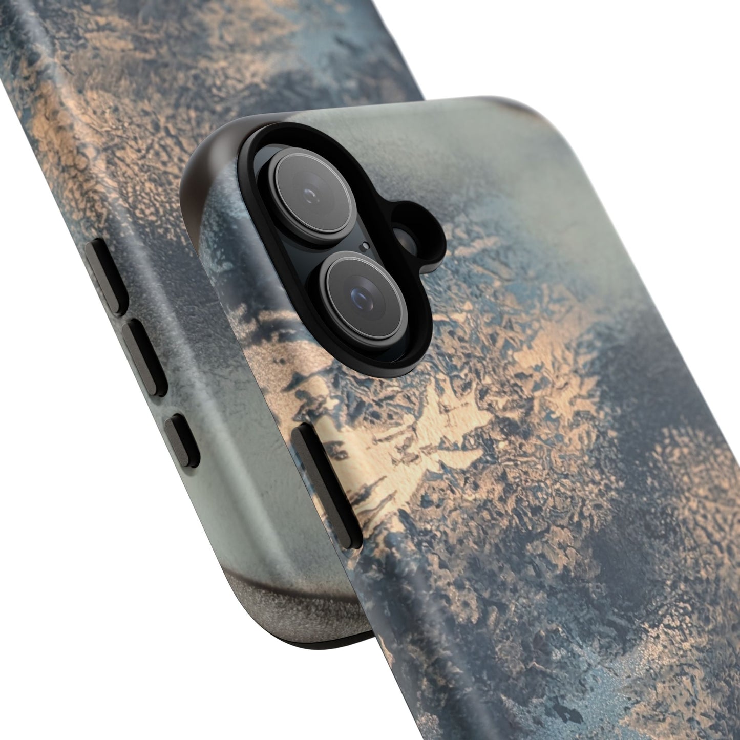 ARGENTUM Tough Phone Case