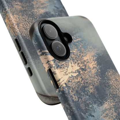 ARGENTUM Tough Phone Case