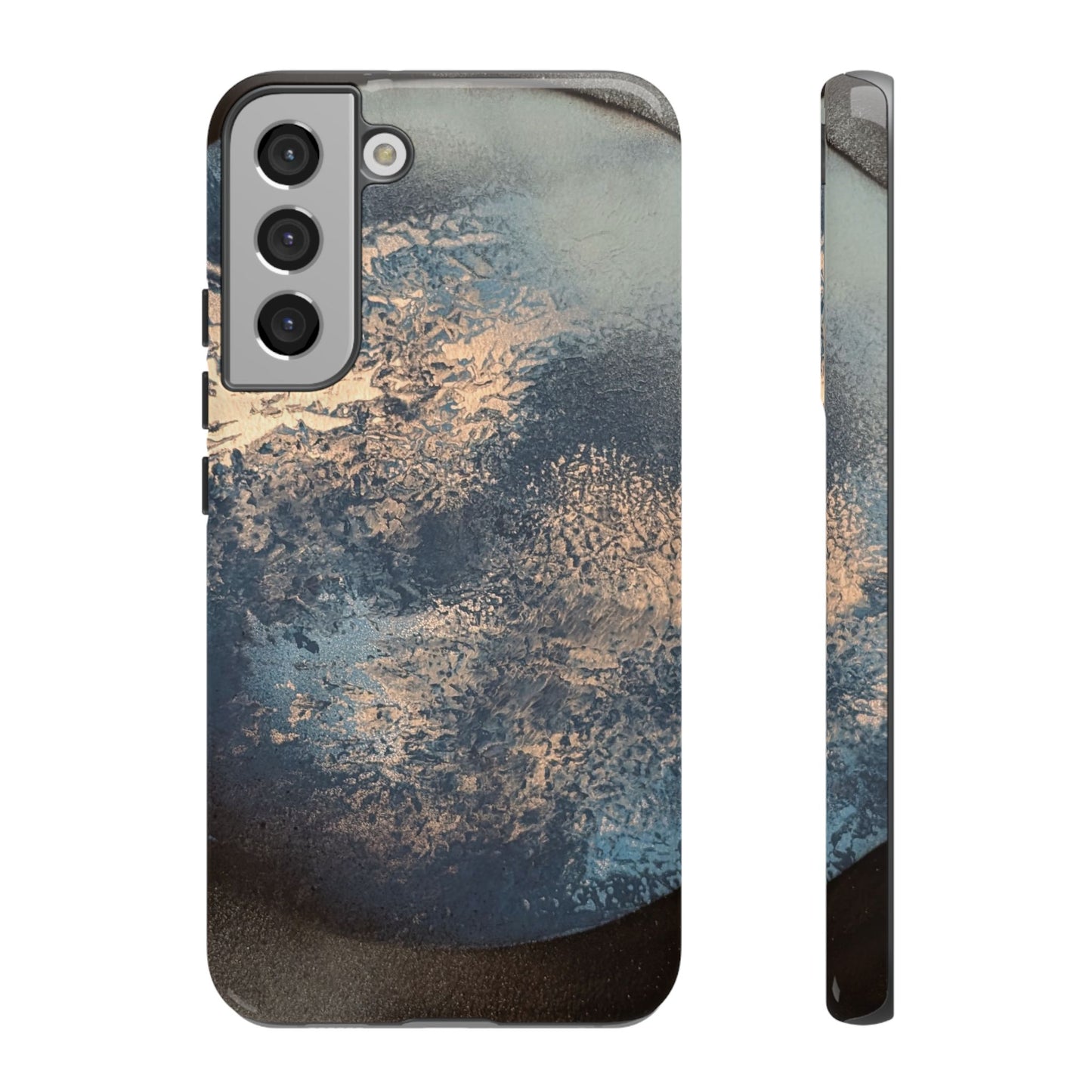ARGENTUM Tough Phone Case
