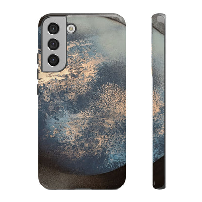 ARGENTUM Tough Phone Case