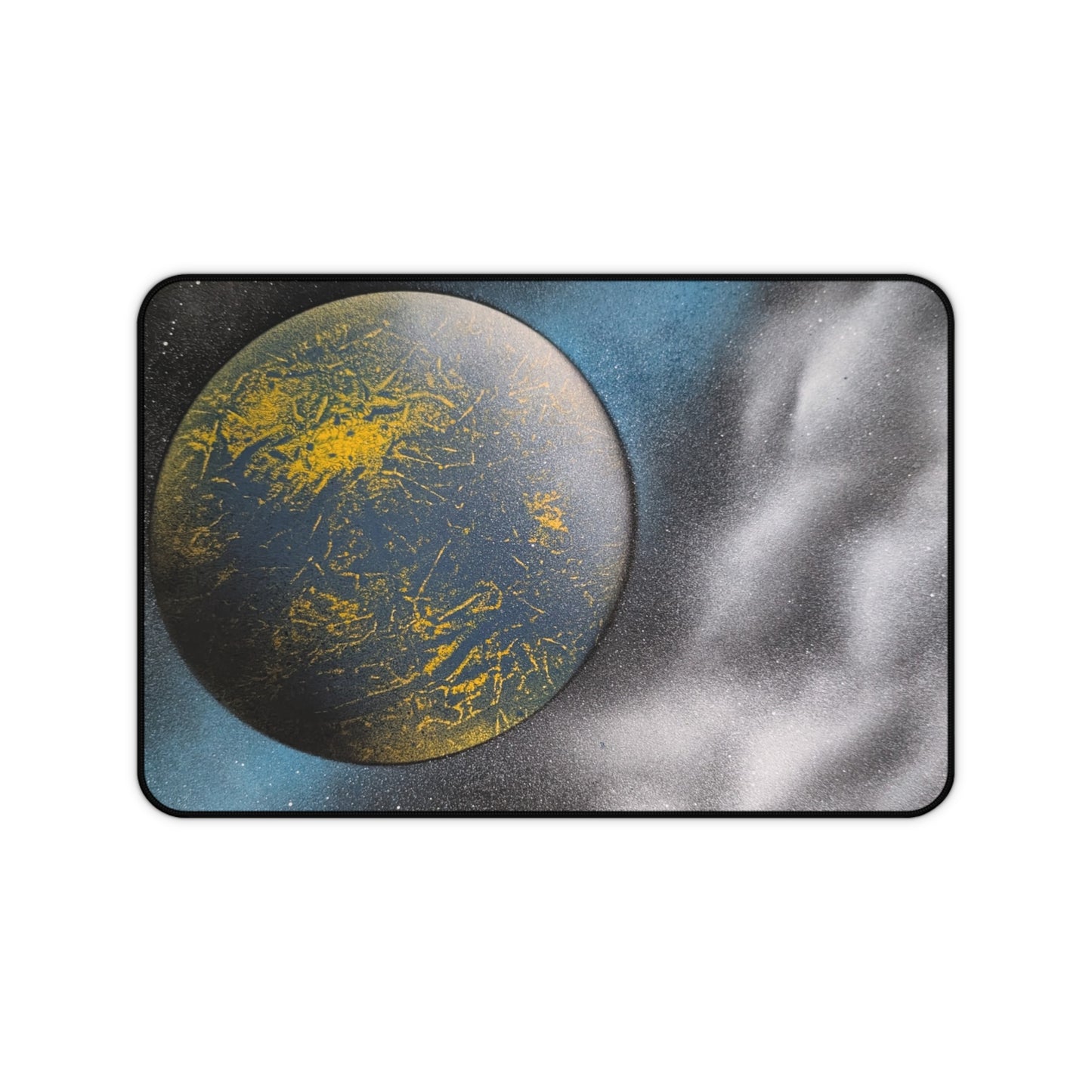 NEPHELAI Desk Mat