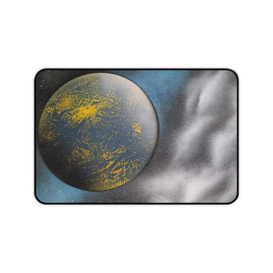 NEPHELAI Desk Mat