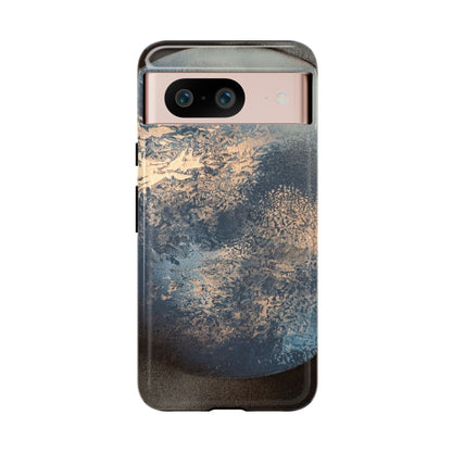 ARGENTUM Tough Phone Case