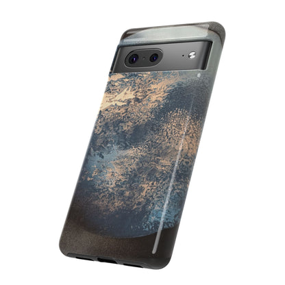 ARGENTUM Tough Phone Case