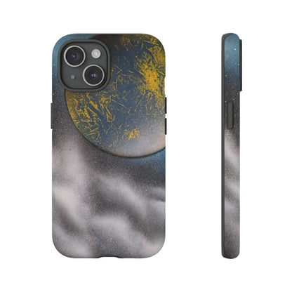 NEPHELAI Tough Phone Case