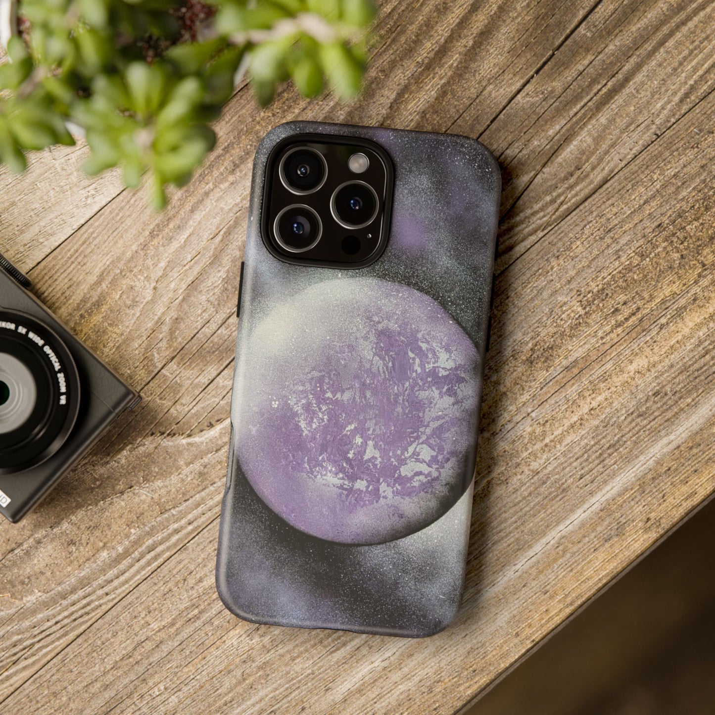 PRIMVS Tough Phone Case