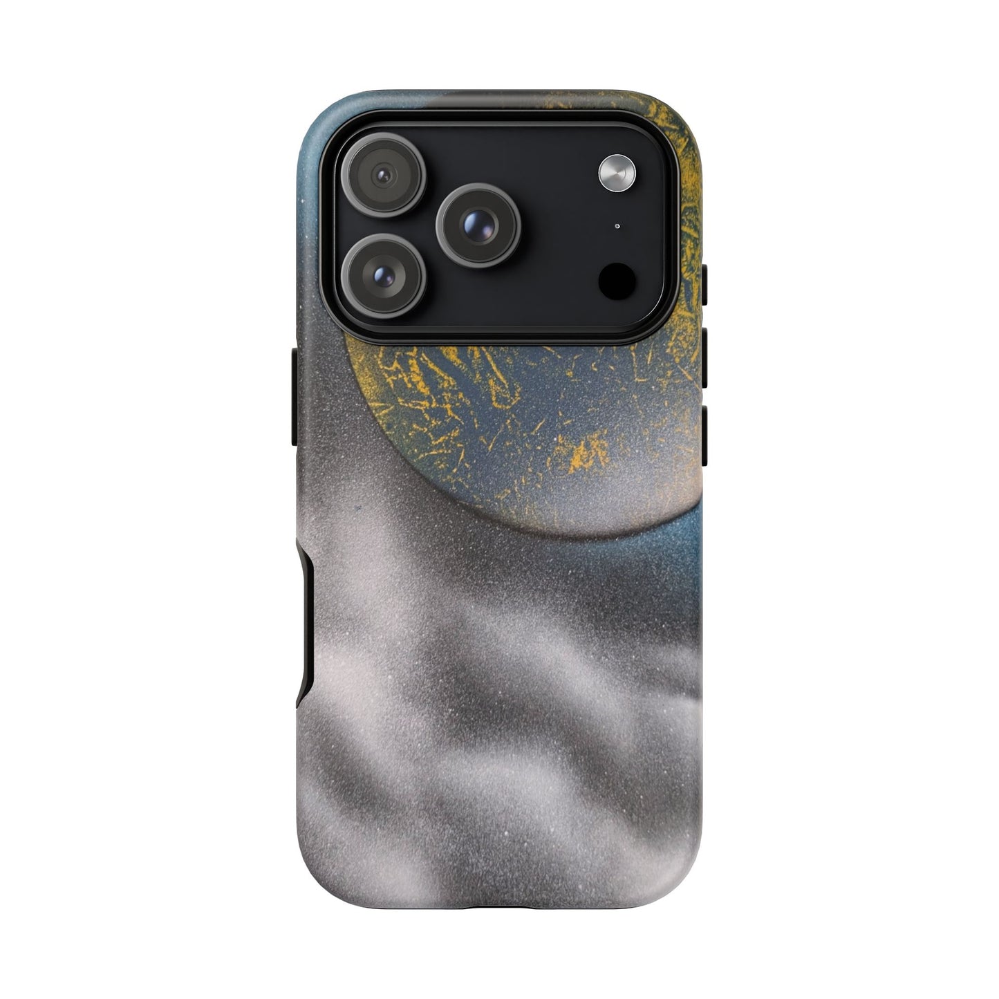 NEPHELAI Tough Phone Case