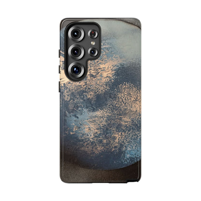 ARGENTUM Tough Phone Case
