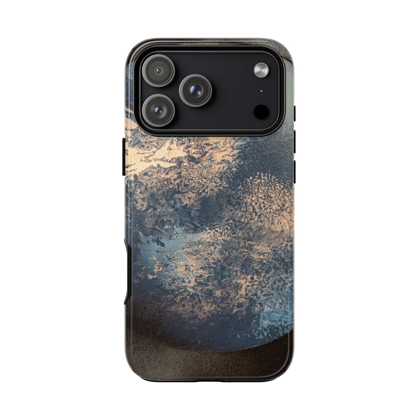 ARGENTUM Tough Phone Case