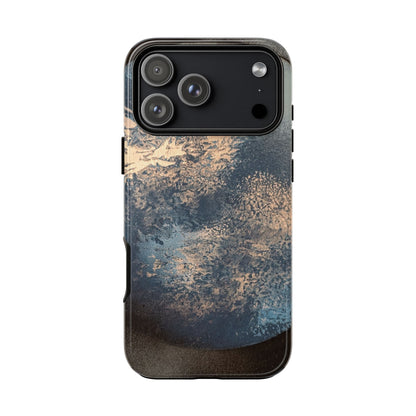 ARGENTUM Tough Phone Case
