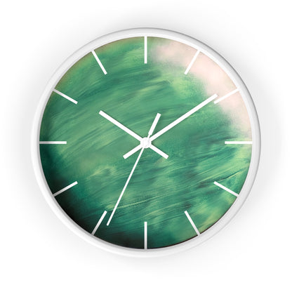 MIDØRI - Wall Clock