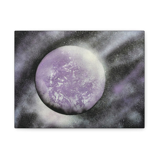 PRIMVS - Matte Canvas, Stretched, 1.25"