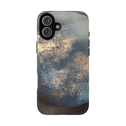 ARGENTUM Tough Phone Case