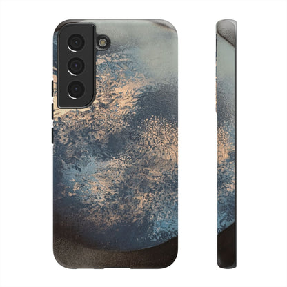 ARGENTUM Tough Phone Case