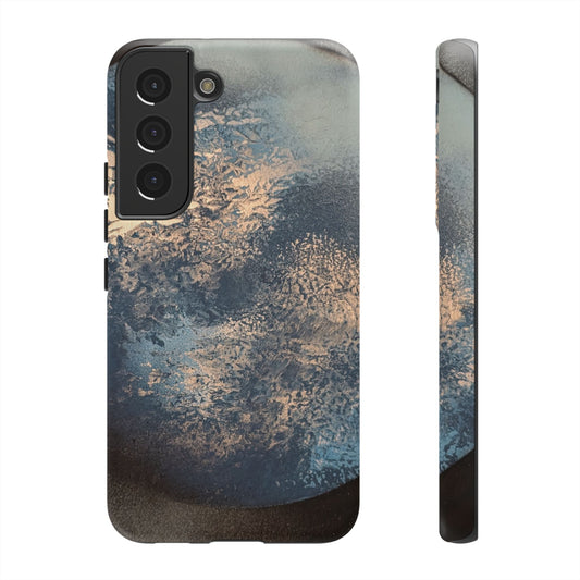 ARGENTUM Tough Phone Case