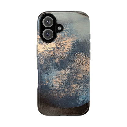 ARGENTUM Tough Phone Case