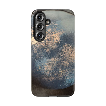 ARGENTUM Tough Phone Case