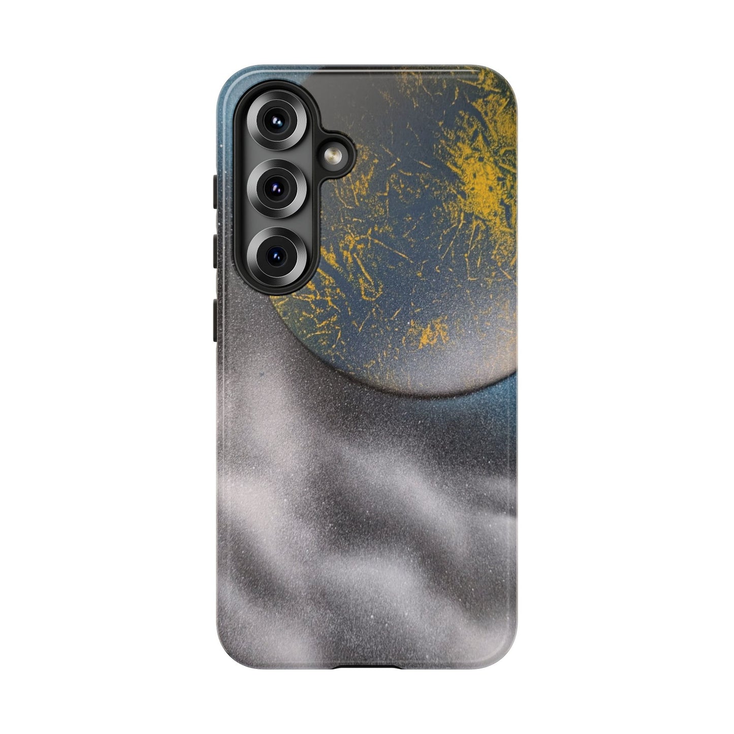 NEPHELAI Tough Phone Case