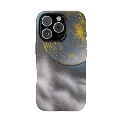 NEPHELAI Tough Phone Case