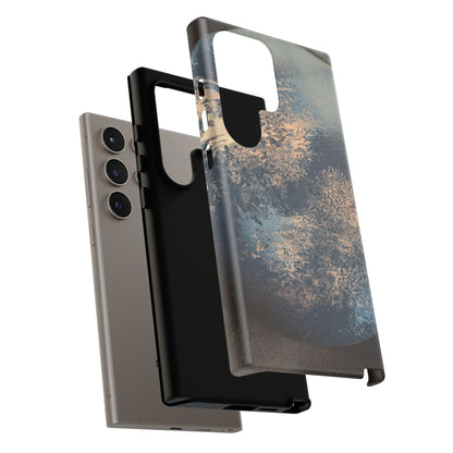 ARGENTUM Tough Phone Case
