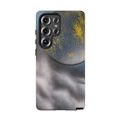 NEPHELAI Tough Phone Case