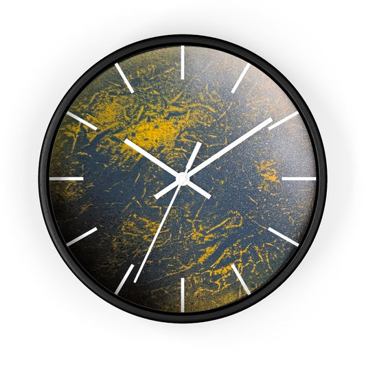 NEPHELAI Wall Clock