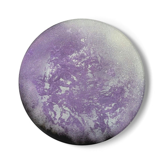 PRIMVS Ceramic Coaster