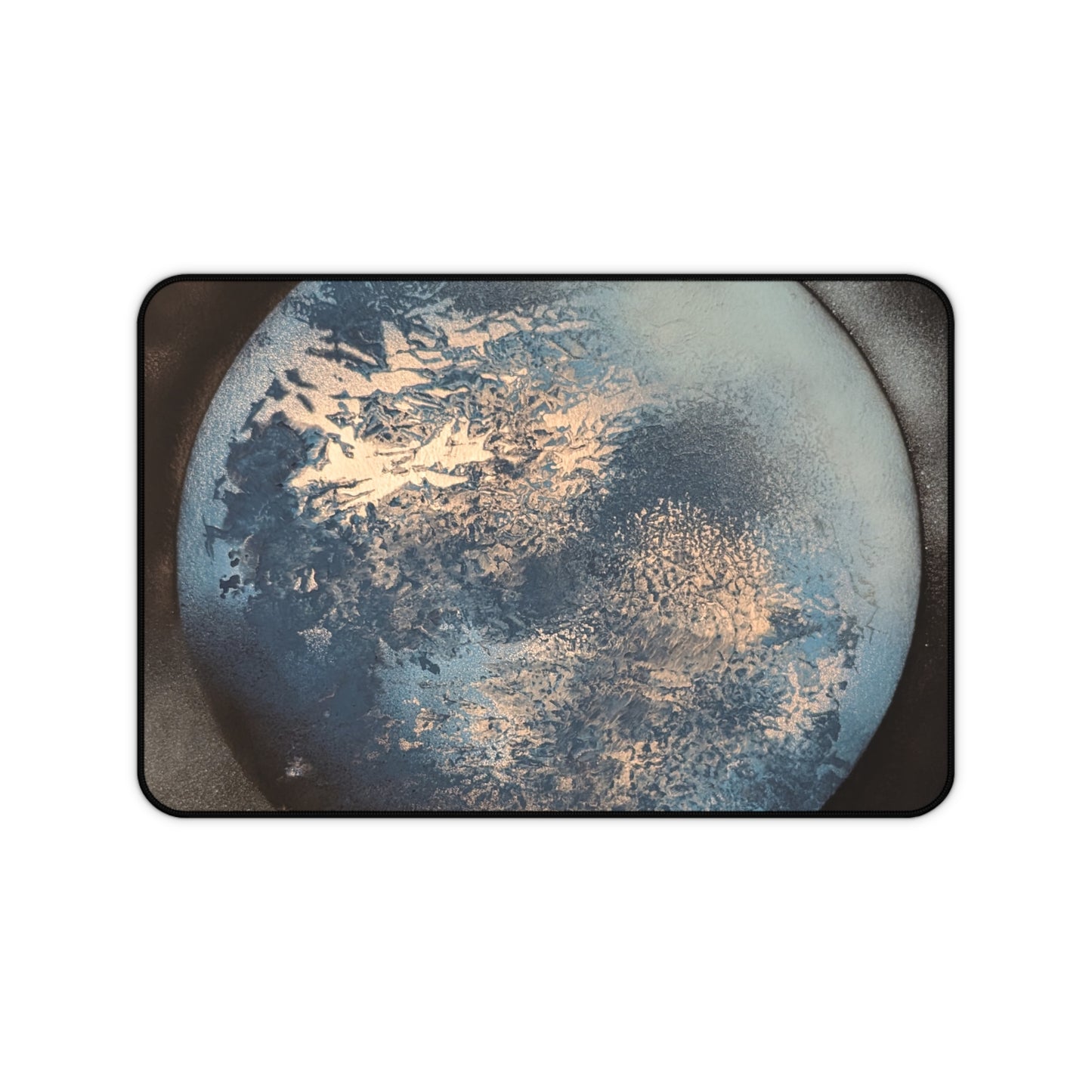 ARGENTUM Desk Mat