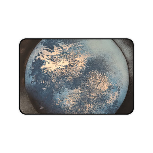 ARGENTUM Desk Mat
