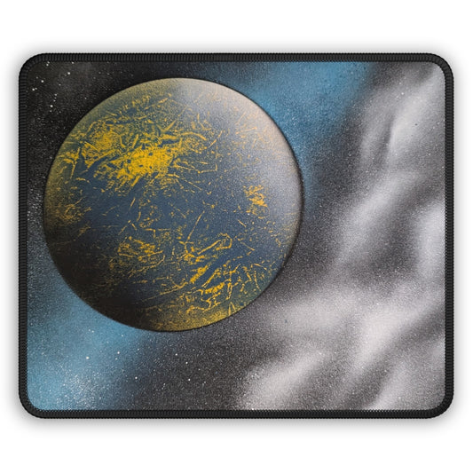 NEPHELAI Gaming Mouse Pad