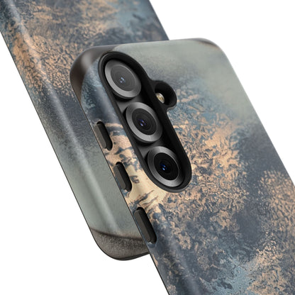 ARGENTUM Tough Phone Case