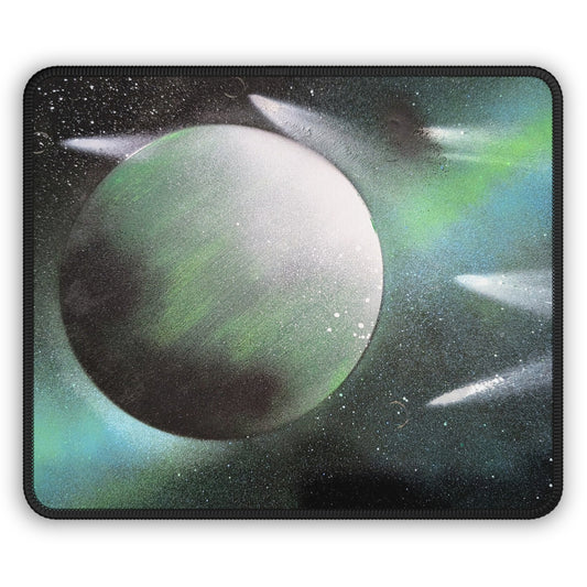 LIQUIDO Gaming Mouse Pad