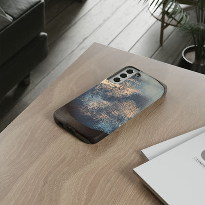 ARGENTUM Tough Phone Case